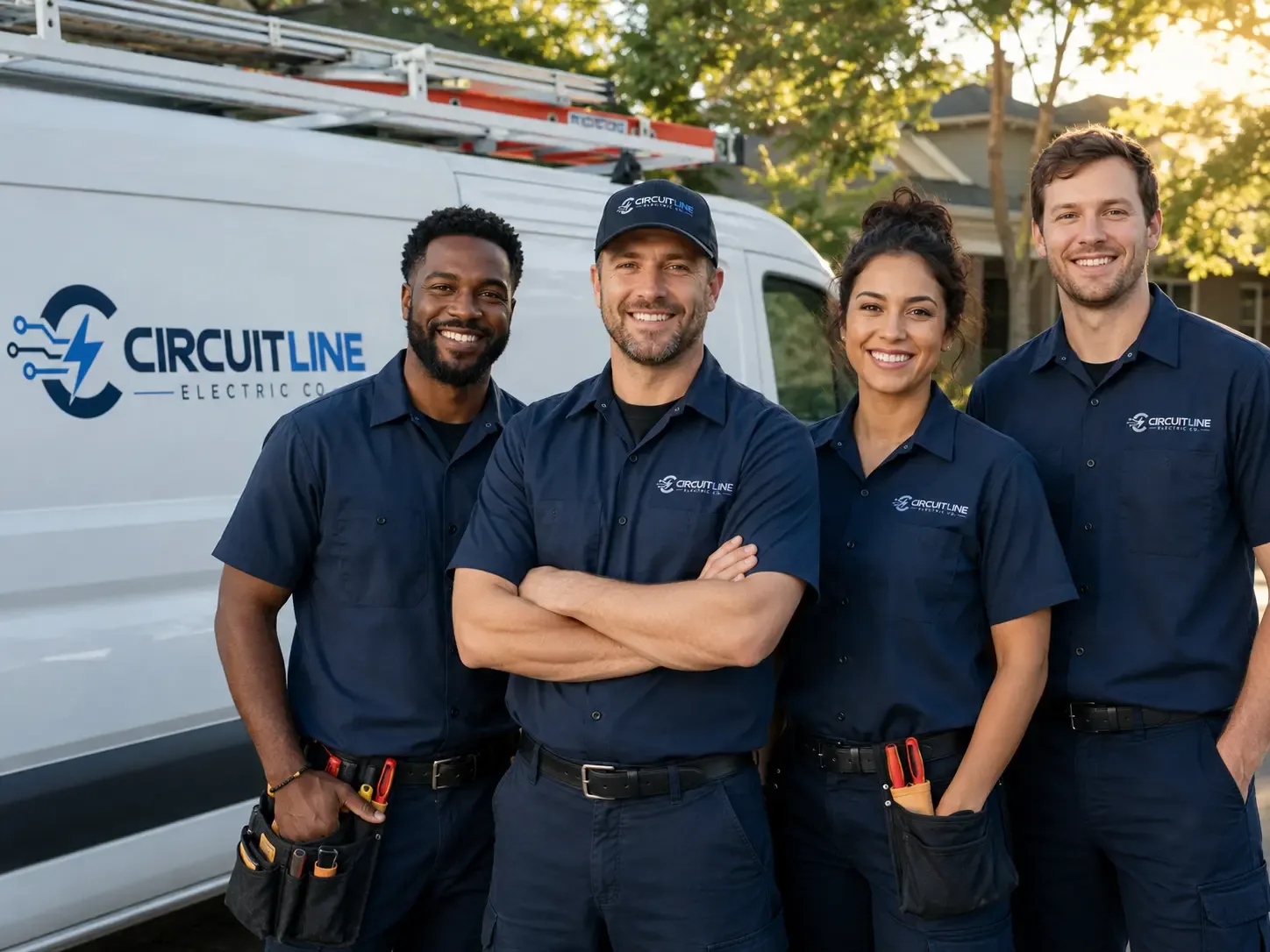 Whole Home Rewiring company in Nebraska