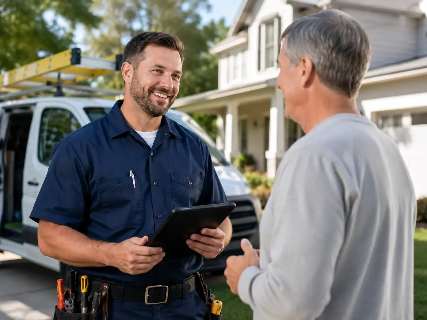 Whole Home Rewiring Nebraska FAQs